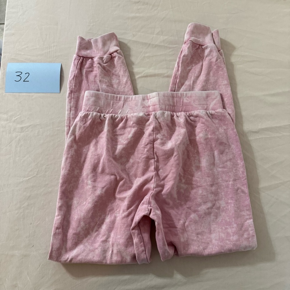 Pink Kids Matching Set - Picture 8 of 8